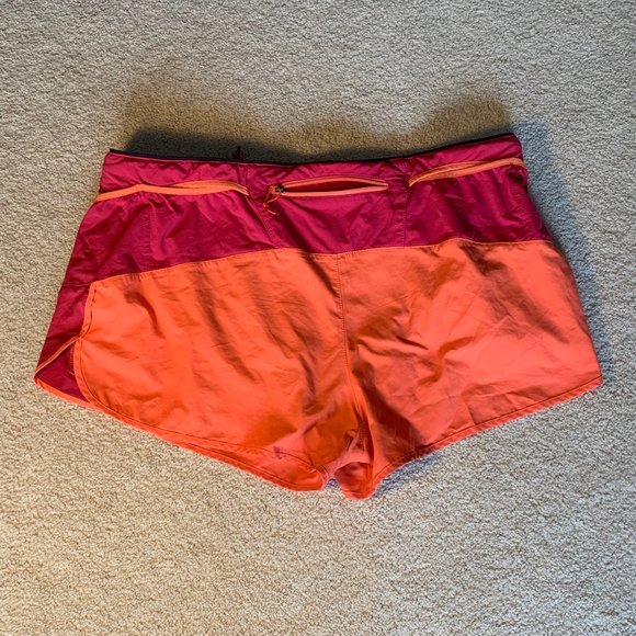 Patagonia Strider Pro Shorts Size L - Picture 5 of 7